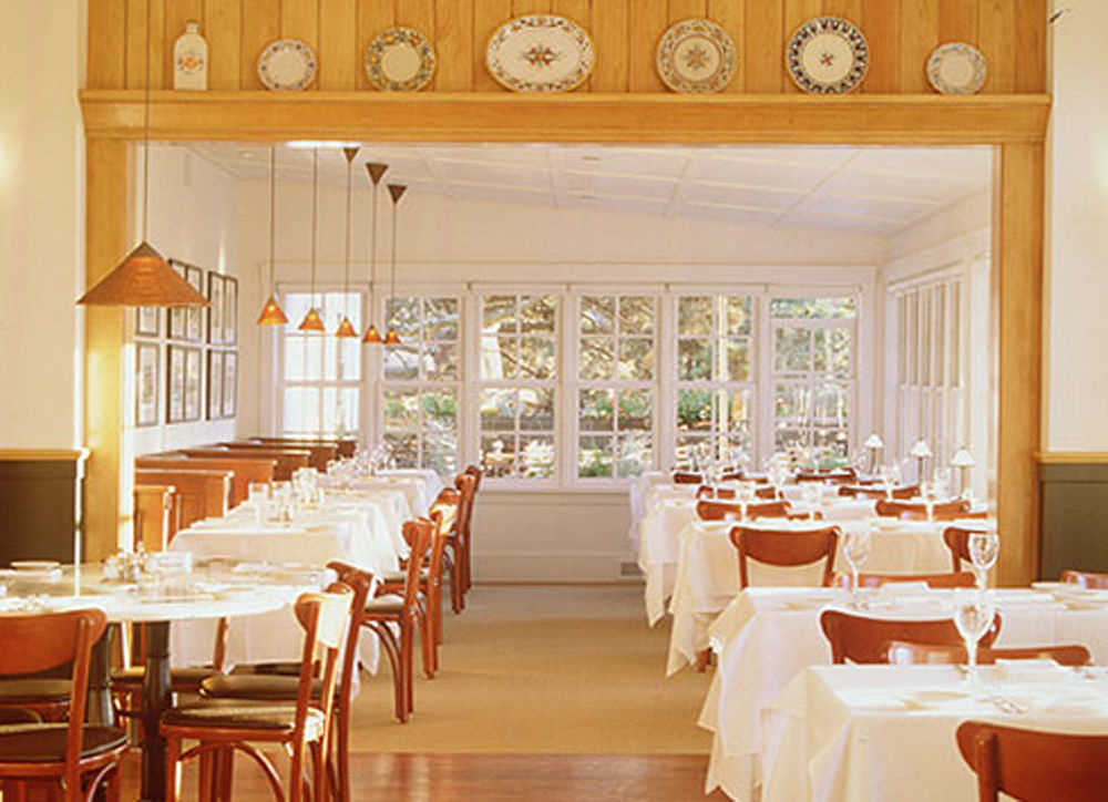 Pine Inn - Carmel Exterior foto